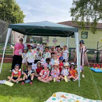 Y2 Seaside Celebration Day