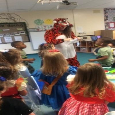 World Book Day 2021